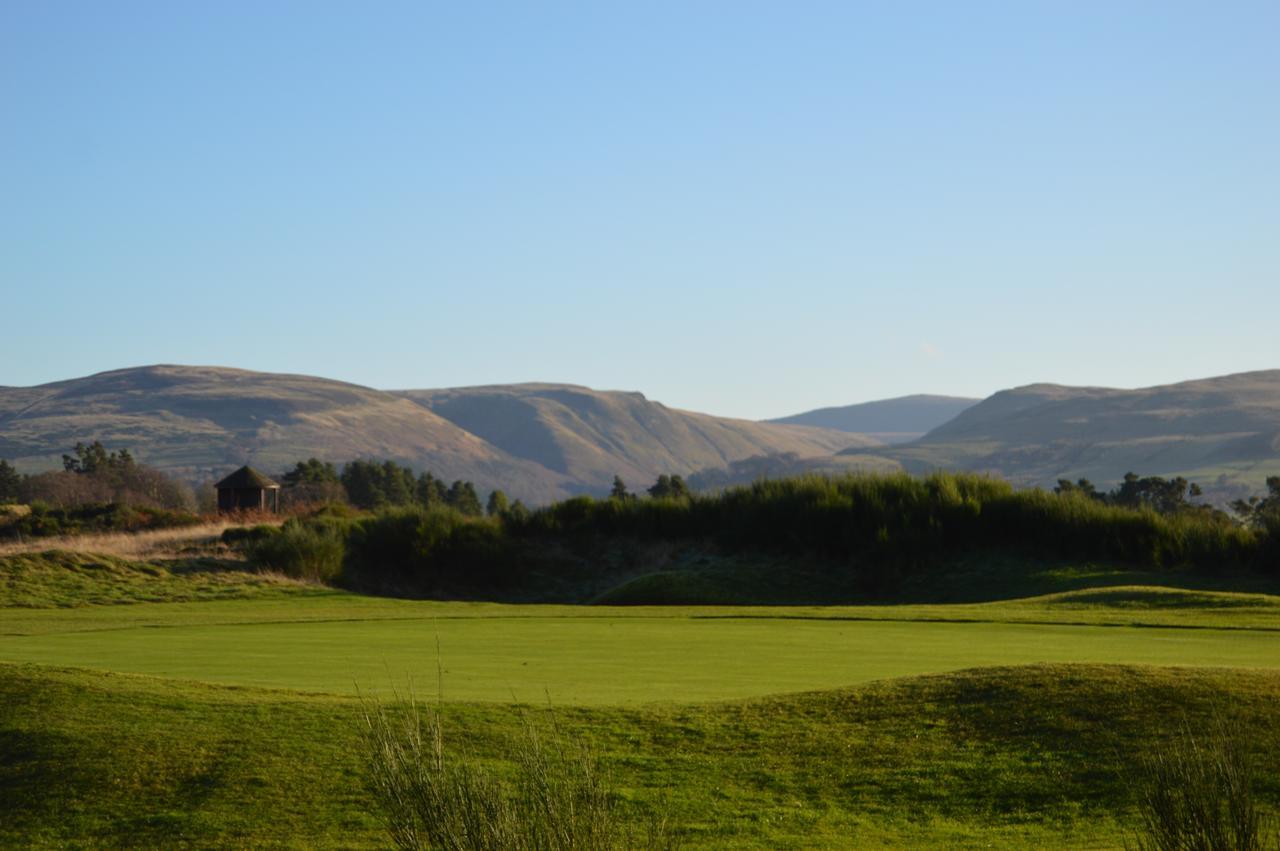 The Pines - Luxury 3-Bed Apartment Near Golf & Spa, Gleneagles, Auchterarder Exterior photo
